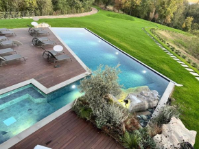 Le Cattedrali Relais by Laqua Collection